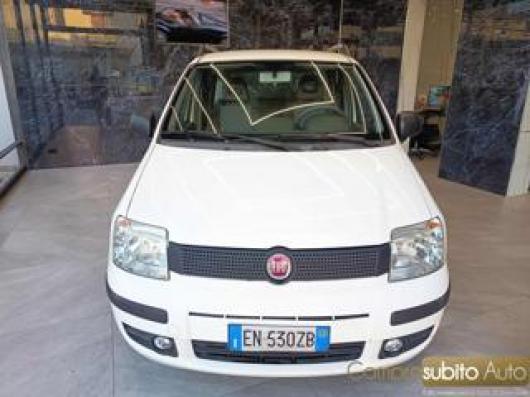usato FIAT Panda