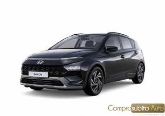usato HYUNDAI Bayon