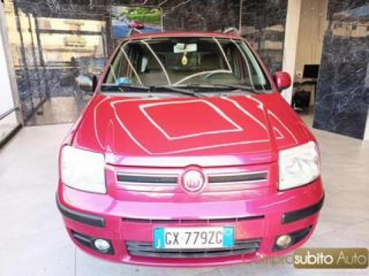 usato FIAT Panda