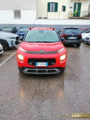 usato CITROEN C3 Aircross
