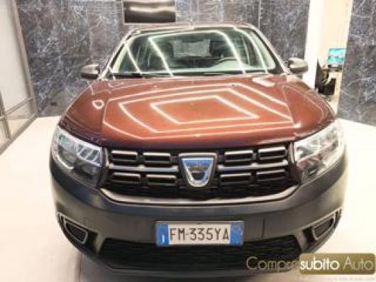 usato DACIA Sandero