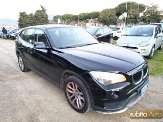 usato BMW X1
