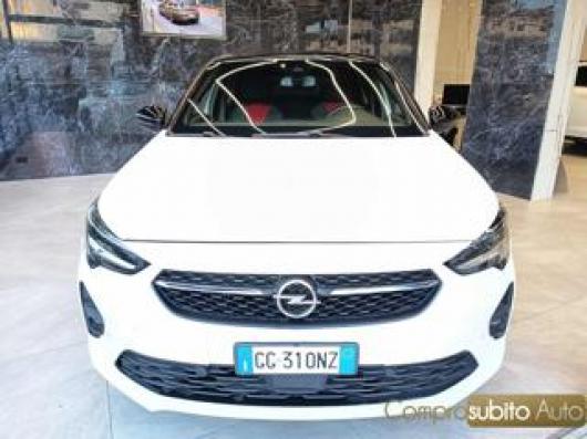usato OPEL Corsa