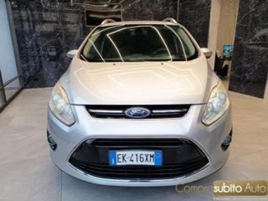usato FORD C Max