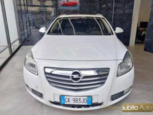 usato OPEL Insignia