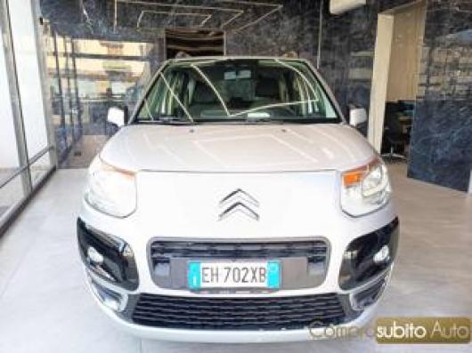 usato CITROEN C3 Picasso