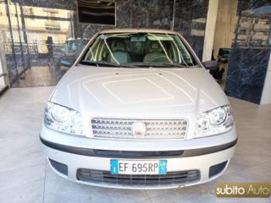 usato FIAT Punto