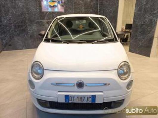 usato FIAT 500