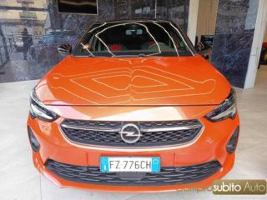 usato OPEL Corsa