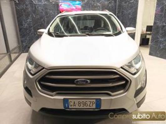 EcoSport