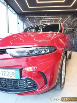 usato ALFA ROMEO Tonale