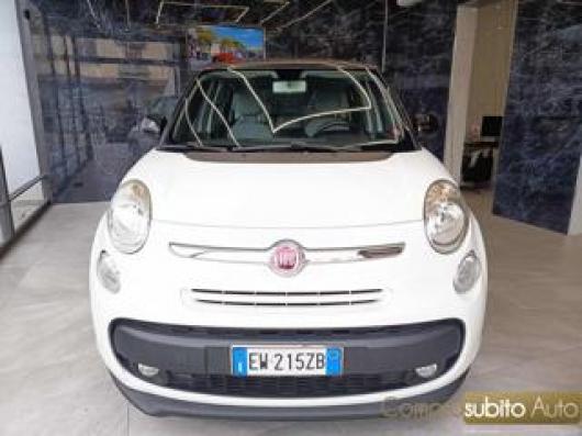 usato FIAT 500L