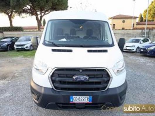 usato FORD Transit