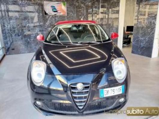 usato ALFA ROMEO MiTo