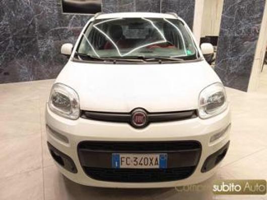 usato FIAT Panda