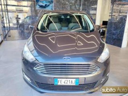 usato FORD C Max