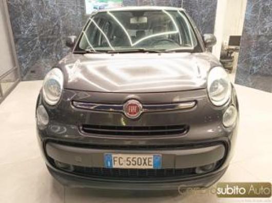 usato FIAT 500L
