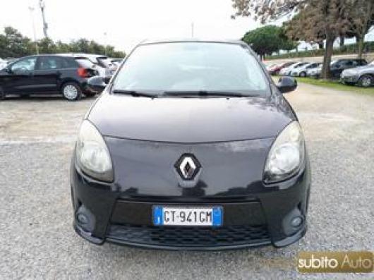 usato RENAULT Twingo