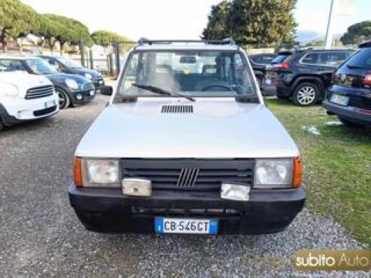 usato FIAT Panda
