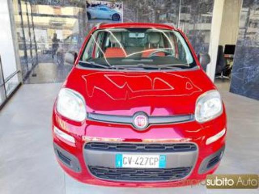 usato FIAT Panda