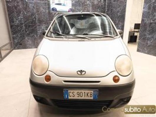 Matiz