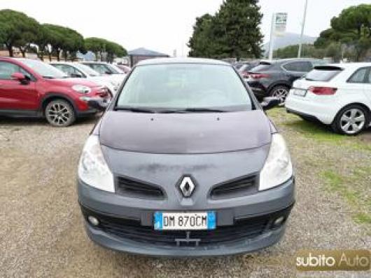 usato RENAULT Clio