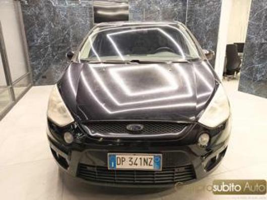 usato FORD S Max