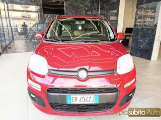 usato FIAT Panda
