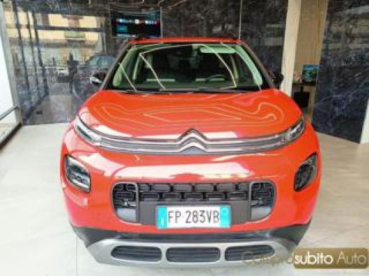 C3 Aircross