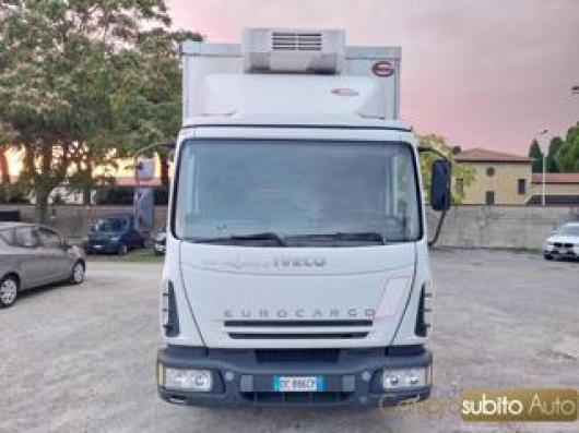 usato IVECO Altro