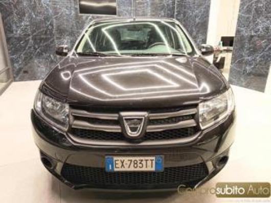 usato DACIA Sandero
