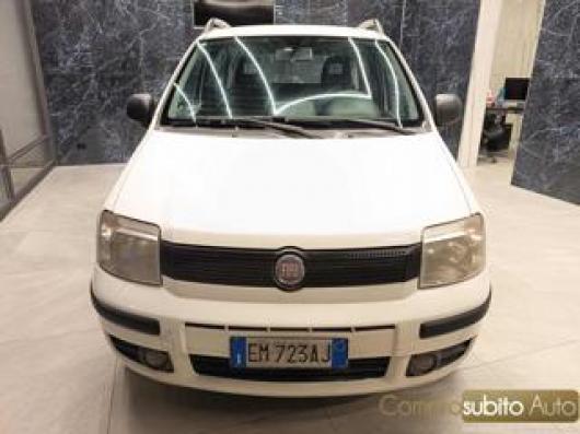 usato FIAT Panda