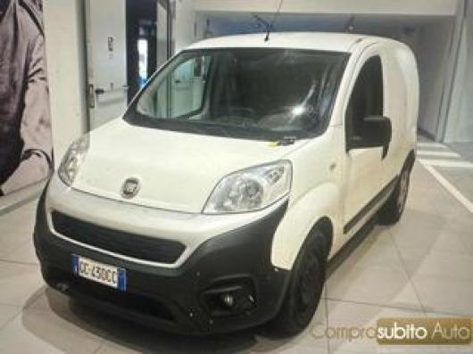 usato FIAT Fiorino