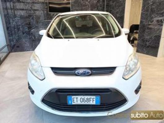 usato FORD C Max
