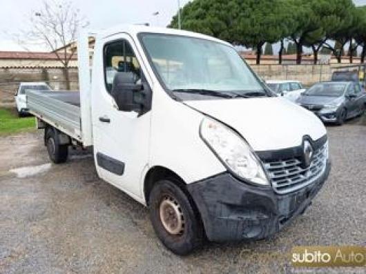 usato RENAULT Master