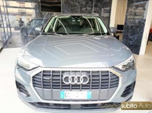 usato AUDI Q3