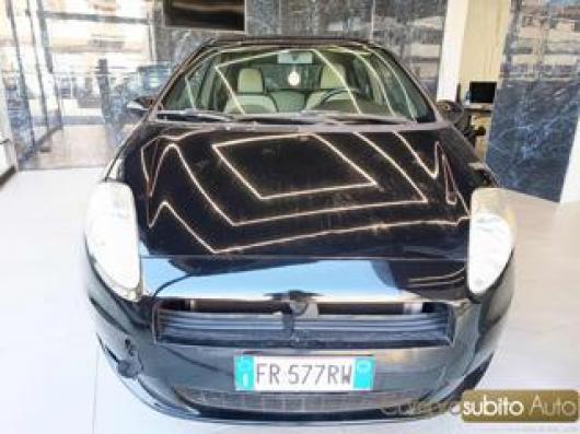 usato FIAT Grande Punto