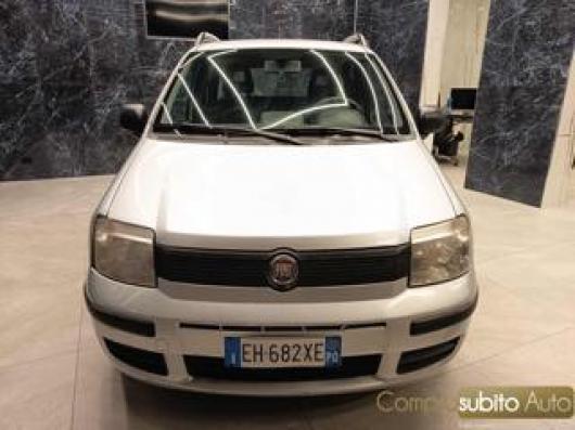 usato FIAT Panda