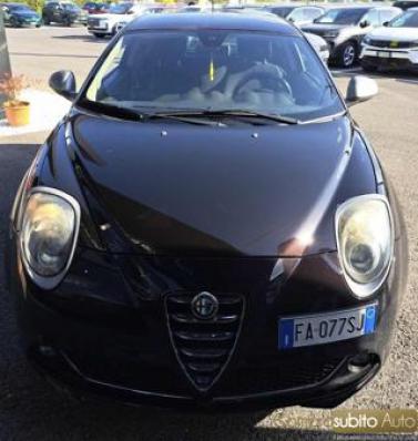 usato ALFA ROMEO MiTo