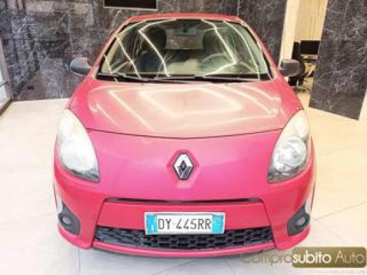 usato RENAULT Twingo