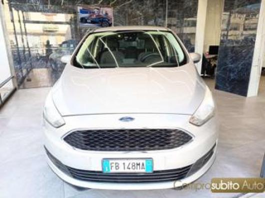 usato FORD C Max