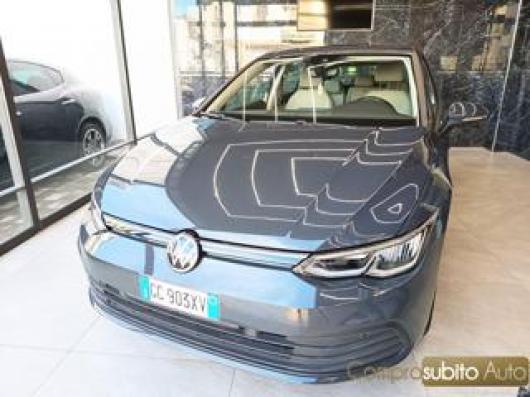 usato VOLKSWAGEN Golf