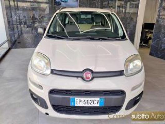 usato FIAT Panda