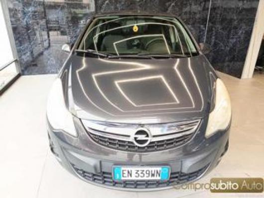 usato OPEL Corsa