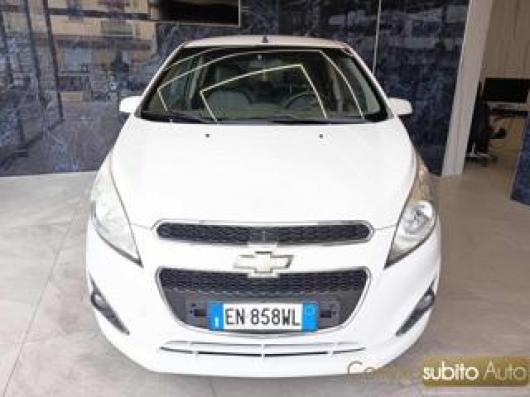 usato CHEVROLET Spark