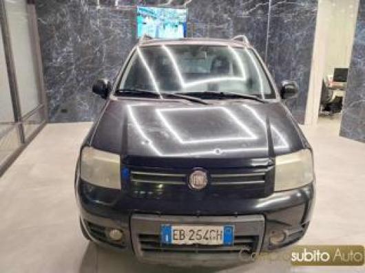usato FIAT Panda