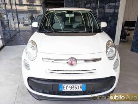 usato FIAT 500L