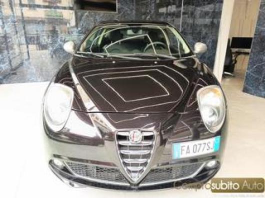 usato ALFA ROMEO MiTo