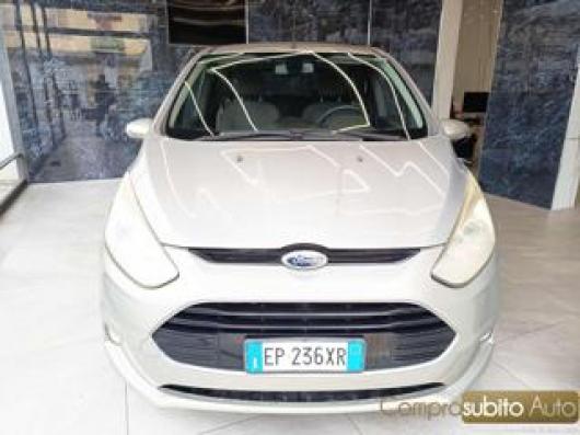usato FORD B Max