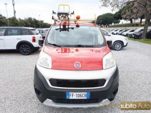 usato FIAT Fiorino